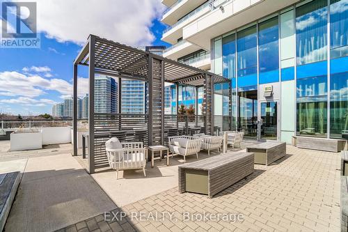 2508 - 2560 Eglinton Avenue W, Mississauga, ON - Outdoor