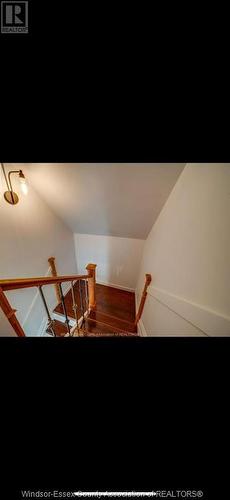 1054 Lillian Avenue Unit# Main, Windsor, ON - 