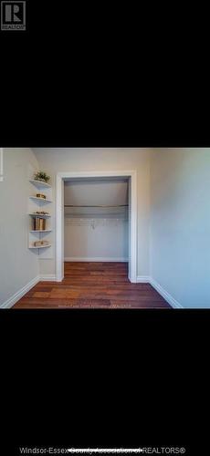 1054 Lillian Avenue Unit# Main, Windsor, ON -  Photo Showing Other Room