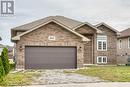 1052 Lublin Avenue, Windsor, ON  - Outdoor 