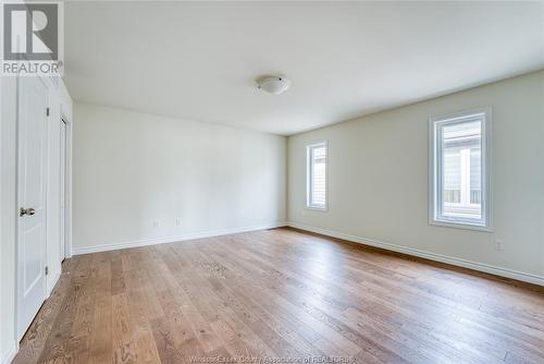 1052 Lublin Avenue, Windsor, ON - Indoor Photo Showing Other Room