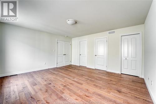 1052 Lublin Avenue, Windsor, ON - Indoor Photo Showing Other Room