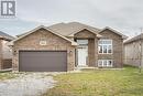 1052 Lublin Avenue, Windsor, ON  - Outdoor 