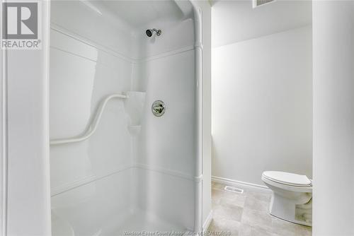 1052 Lublin Avenue, Windsor, ON - Indoor Photo Showing Bathroom