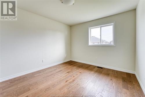 1052 Lublin Avenue, Windsor, ON - Indoor Photo Showing Other Room