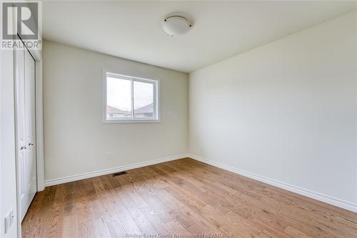 1052 Lublin Avenue, Windsor, ON - Indoor Photo Showing Other Room