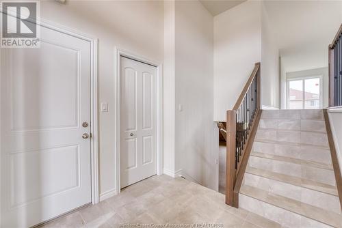 1052 Lublin Avenue, Windsor, ON - Indoor Photo Showing Other Room