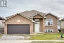 1040 Lublin Avenue, Windsor, ON  - Outdoor 