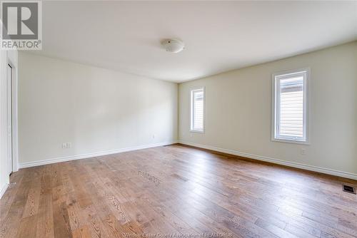 1040 Lublin Avenue, Windsor, ON - Indoor Photo Showing Other Room