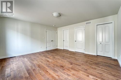 1040 Lublin Avenue, Windsor, ON - Indoor Photo Showing Other Room