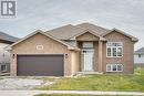 1040 Lublin Avenue, Windsor, ON  - Outdoor 