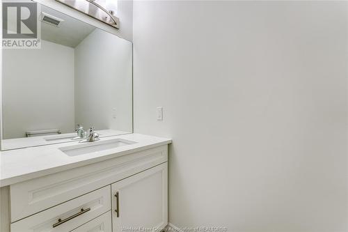 1040 Lublin Avenue, Windsor, ON - Indoor Photo Showing Bathroom