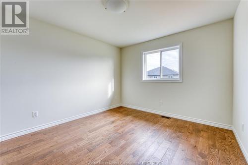 1040 Lublin Avenue, Windsor, ON - Indoor Photo Showing Other Room