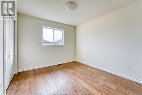 1040 Lublin Avenue, Windsor, ON - Indoor Photo Showing Other Room