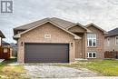 1040 Lublin Avenue, Windsor, ON  - Outdoor 