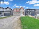 4277 John Ross Court S, Windsor, ON  - Outdoor With Facade 