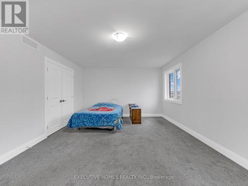 4277 John Ross Court S, Windsor, ON - Indoor Photo Showing Bedroom