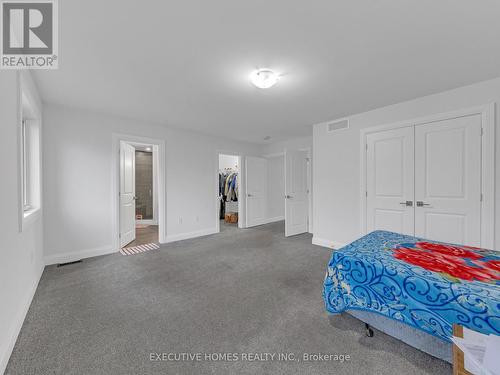 4277 John Ross Court S, Windsor, ON - Indoor Photo Showing Bedroom