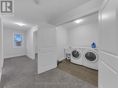 4277 John Ross Court S, Windsor, ON - Indoor Photo Showing Laundry Room