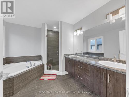 4277 John Ross Court S, Windsor, ON - Indoor Photo Showing Bathroom