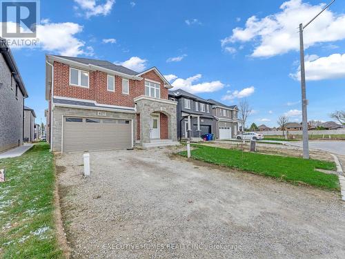 4277 John Ross Court S, Windsor, ON - Outdoor