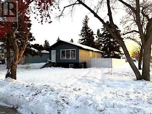 454 Montreal Avenue S, Saskatoon, SK - Outdoor