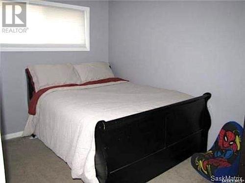 454 Montreal Avenue S, Saskatoon, SK - Indoor Photo Showing Bedroom