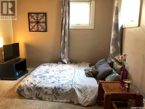 454 Montreal Avenue S, Saskatoon, SK - Indoor Photo Showing Bedroom