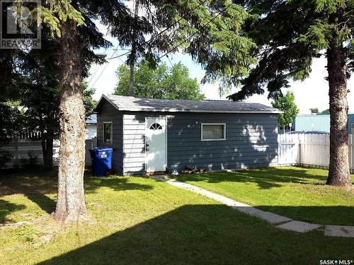 454 Montreal Avenue S, Saskatoon, SK - Outdoor