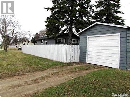 454 Montreal Avenue S, Saskatoon, SK - Outdoor