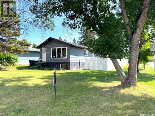 454 Montreal Avenue S, Saskatoon, SK - Outdoor