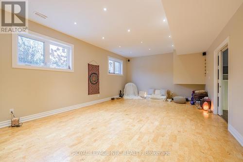 7 Parklane Crescent, St. Catharines (461 - Glendale/Glenridge), ON - Indoor Photo Showing Other Room