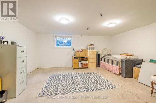 7 Parklane Crescent, St. Catharines (461 - Glendale/Glenridge), ON - Indoor Photo Showing Other Room