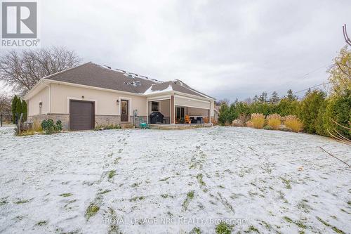 7 Parklane Crescent, St. Catharines (461 - Glendale/Glenridge), ON - Outdoor