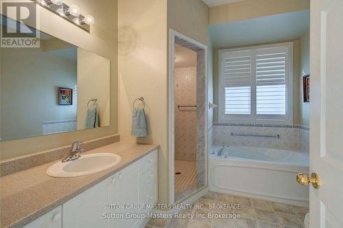 44 Country Club Drive, Loyalist (Bath), ON - Indoor Photo Showing Bathroom