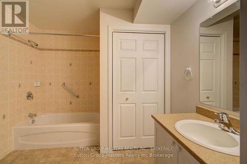 44 Country Club Drive, Loyalist (Bath), ON - Indoor Photo Showing Bathroom