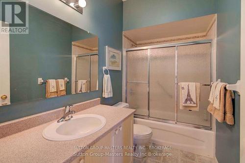 44 Country Club Drive, Loyalist (Bath), ON - Indoor Photo Showing Bathroom