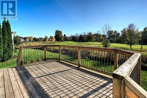 44 Country Club Drive, Loyalist (Bath), ON - Outdoor With Deck Patio Veranda