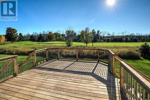 44 Country Club Drive, Loyalist (Bath), ON - Outdoor