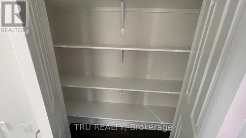 717 Brittanic Road N, Ottawa, ON - Indoor With Storage