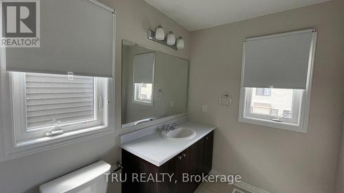 717 Brittanic Road N, Ottawa, ON - Indoor Photo Showing Bathroom