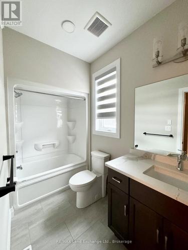 331 Normanton Street, Saugeen Shores, ON - Indoor Photo Showing Bathroom