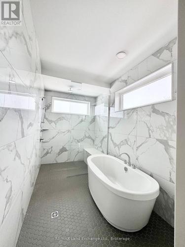 331 Normanton Street, Saugeen Shores, ON - Indoor Photo Showing Bathroom