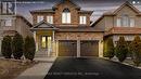 280 Queen Mary Drive, Brampton, ON  - Outdoor With Facade 