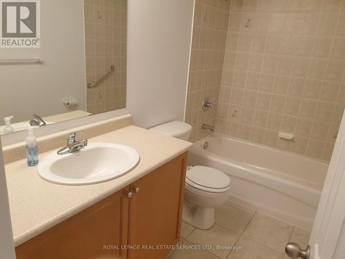 152 - 5255 Palmetto Place, Mississauga, ON - Indoor Photo Showing Bathroom