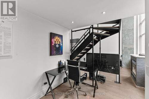 227 - 300 Manitoba Street, Toronto, ON - Indoor