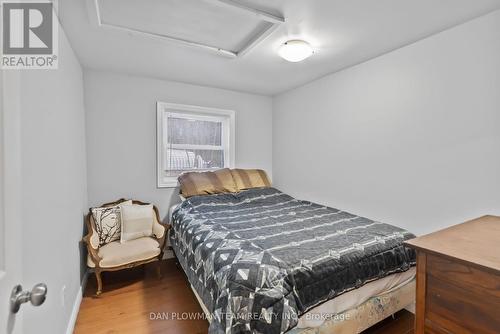 19 Burnett Shore Road, Kawartha Lakes, ON - Indoor Photo Showing Bedroom