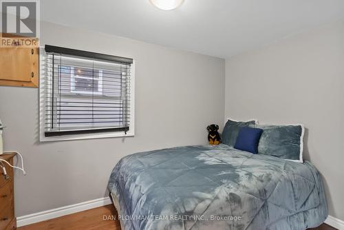 19 Burnett Shore Road, Kawartha Lakes, ON - Indoor Photo Showing Bedroom