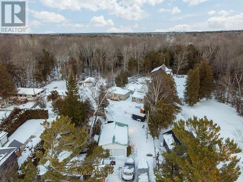 19 Burnett Shore Road, Kawartha Lakes, ON - Outdoor With View