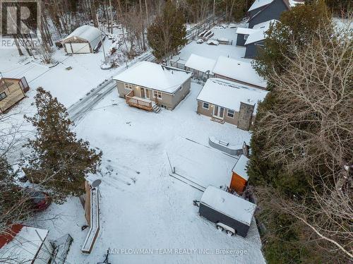 19 Burnett Shore Road, Kawartha Lakes, ON - Outdoor